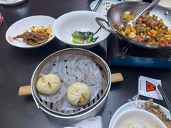 -天宝兄弟(前海壹方城店)