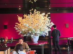 -上海滩餐厅(BFC外滩金融中心店)