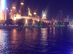 -海河游船(古文化街码头)