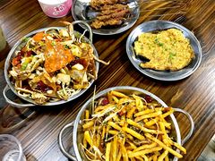 -小民大排档(光谷店)