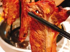 -巴依老爷·新疆美食(上城区天城路店)