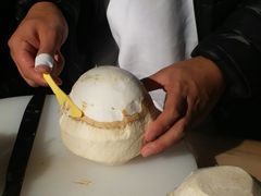 -椰子下蛋(南锣鼓巷店)