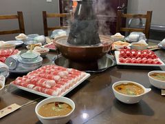 -大明铜锅·烤涮坊·烧烤(总店)