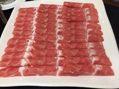 -满禾林火锅(丹东路店)