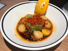 -太二酸菜鱼(中山龙之梦店)