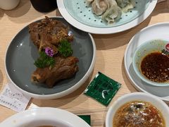 -老边饺子馆(东单店)