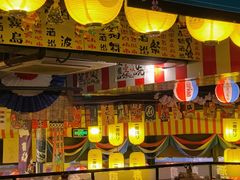 -达摩食堂(仓山万达店)