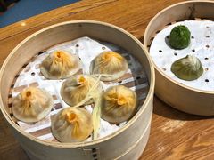 现拆蟹粉小笼-苏小柳手作点心(控江旭辉分院)
