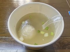 -同利肉燕老铺(澳门路店)