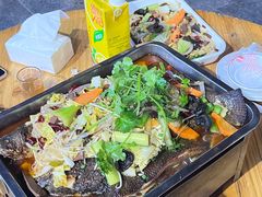 -张记烤鱼王(西街店)