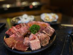 -熊出没日本烧肉放题
