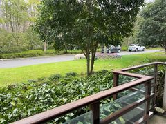 -上海怡沁园度假酒店