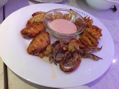 伊思玛雅餐厅(福清万达店)-伊思玛雅法式牛排自助餐厅(福清万达店)