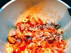 -盛江山自助料理(奥莱锦辉购物广场店)