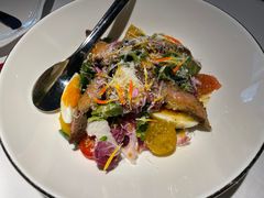 -燃扒房Steakhouse(皇庭店)