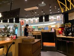 -雷门拉面·现熬骨汤(凯德来福士店)