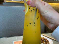 -大头力茶餐厅(花都融创茂店)