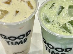 -古茗(湖里五缘湾天虹店)