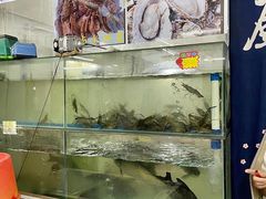 水产区-嘉升大排档(番禺总店)