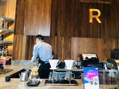 -星巴克臻选(南京艾尚天地店)