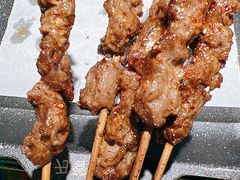 -管氏翅吧(马家堡店)