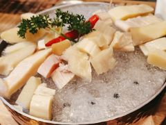 -打川川·川蜀毛肚(南市场店)