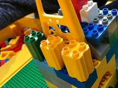 -蒙特利亲子乐园