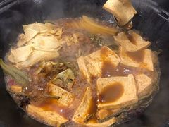-白洋淀灶台鱼(名佳花园店)
