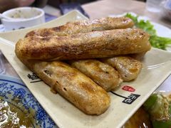 -协顺园回头馆(南顺城路店)