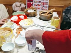 -小吊梨汤·北京菜·烤鸭(双井乐成中心店)