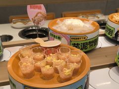 -龍歌自助小火锅(城阳万象汇店)