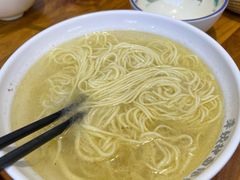 -萍姨抻面馆·鸡架冒菜(清湖店)