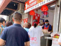 -陕西周记·手工米皮老店(工人路店)