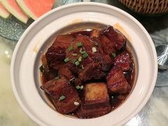 -小菜园新徽菜(马鞍山金鹰店)