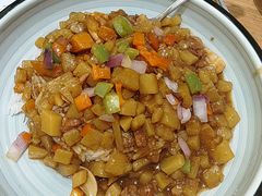 -西部马华清真兰州牛肉面·烧烤夜市(关东店)