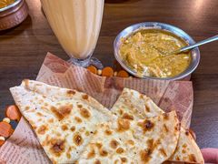 -南国印度餐厅Dakshin