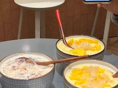 -小团圆糖水铺(襄阳南路店)