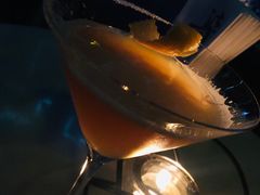 -柒Lounge(三里屯店)