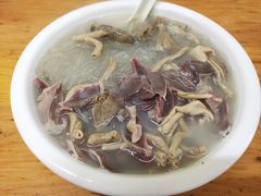 -金三角老鸭粉丝煲