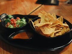 -Luchador摔跤手墨西哥餐厅(恒宇广场店)