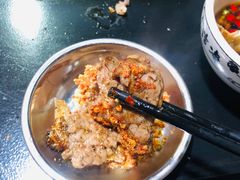 大片牛肉-浩文烧烤