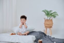 点击看大图 -菓糖儿童摄影(大卫城店)