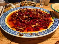 -阿记烧烤(英达路店)