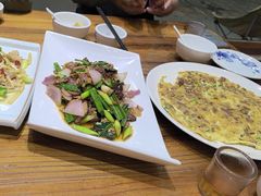 -下梅人家土菜馆(历史文化餐厅度假区店)