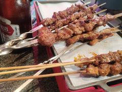 -路边边.炒菜烧烤.音乐餐厅(良乡长虹店)