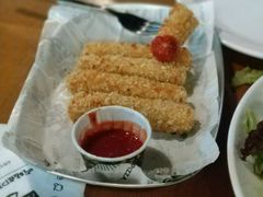 -Tube station站点比萨(王府井百货店)