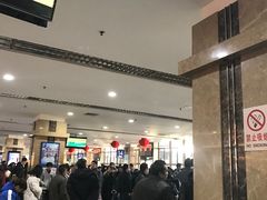 -上海长途汽车客运总站
