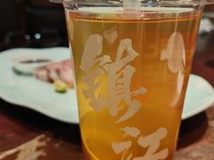 -永安鱼庄·镇江菜(东吴路店)