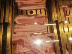 -非烤勿扰自助烤肉(深圳宝安华强广场店)