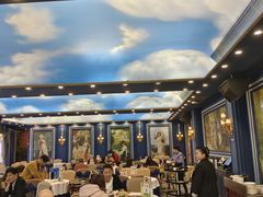 -馨越楼·点心·粤菜(赤坎店)